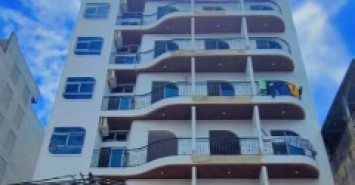 Siêu phẩm tòa CCMN Nam Từ Liêm, 94m2 x 10 tầng, view khách sạn Marriott, PCCC đầy đủ, dòng tiền cao
