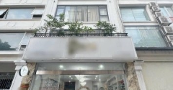 VỊ TRÍ ĐẮC ĐỊA-Phố Nguyễn Hoàng Cách Phố đúng 1 nhà 76m/7Tầng/MT 6.7m 36 Tỷ