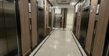 Bán gấp căn hộ 1N+ tòa Pavilion - Vinhomes Ocean Park - giá 1,850 tỷ