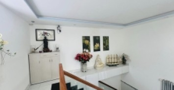 ♥ Nhà Mặt Chợ KD tốt, Góc kiệt 5m, Nguyễn Văn Linh, 53m2, 3 tầng, nhỉnh 4 tỷ