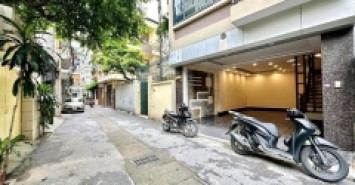 CỰC HIẾM- Ngõ Ô tô Phố Cù Chính Lan, Thanh Xuân 45/50m x 5 Tầng, MT 5.2m - 15.6 Tỷ