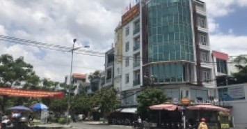 Bán nhà 3 tầng,80m2,HXT,Phạm Huy Thông,P6-chỉ 9 tỷ x