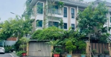 Chuyển Nhượng Gấp ! Liền Kề Siêu Vip Phố Trương Định, 95m x 5T. Giá hơn 28 tỷ