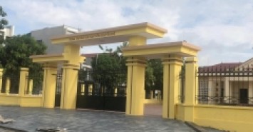 HÓT -HÓT HÓT -Hơn  2 tỷ sở hữu đất,ngõ nông 2 m ra  đường thông ô tô tránh tại Thôn nguyên khê -Đông Anh