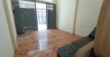 ♥ Nhà Kiệt nhựa 4.5m thẳng 70m ra MT Phạm Văn Nghị, 53m2, 2.xx tỷ