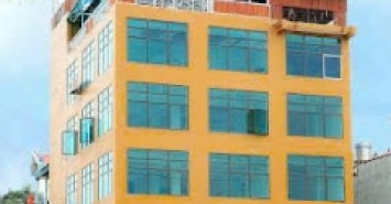 Bán nhà văn phòng 206m², 6 tầng, TP Sơn La - 16 tỷ bán gấp