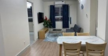 Cho thuê căn hộ 35 hồ học lãm, P. an lạc, bình tân - 2pn 2wc 7triệu. Nhà mới 100% Với nội thất Xịn