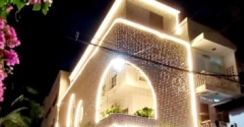Nhà SIÊU ĐẸP Lô góc HXH 6M 85m2 Mới xây 7PN Lê Văn Sỹ chỉ 21 Tỷ