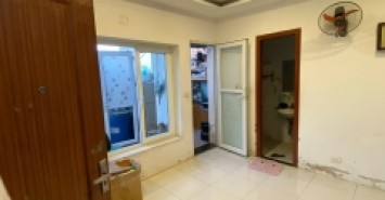 Bán căn hộ 2PN 2WC chung cư Kim Văn Kim Lũ.