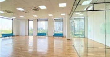 1 CĂN DUY NHẤT - MẶT PHỐ TÚ MỠ - TÒA VĂN PHÒNG 8 TẦNG - MT 5M - GIÁ CỰC ĐẸP 37 TỶ