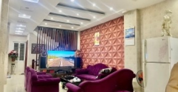 Bán nhà mặt phố Mai Hắc Đế, 165m2, mặt tiền 6.1m, 98.5 tỷ, kinh doanh đỉnh