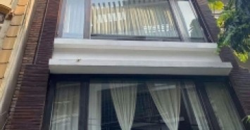 Hiếm Có Khó Tìm Phú Minh, 30m2, 5 tầng, giá 3.1 tỷ, Oto,Kinh DOanh
