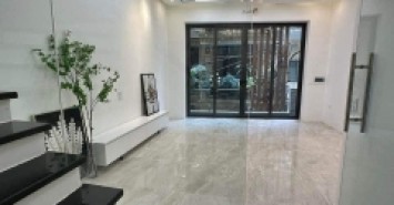 Căn Góc Phố Văn Trì, 46m2, MT 3.5m, giá 4.5 tỷ, Oto,Kinh Doanh