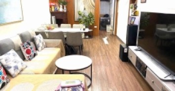 BÁN NHÀ TẬP THỂ BƯU ĐIỆN - HOÀNG CẦU - ĐỐNG ĐA