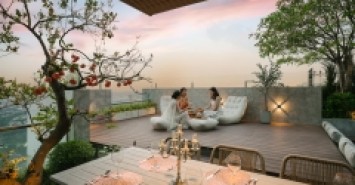 Siêu đẳng cấp, bán căn penhouse tòa Vinhomes Polis Liễu Giai - 300m2 - view siêu đẹp - giá mềm