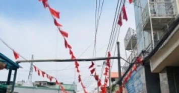 Bán nhà đường Bình Chiểu, Phường Bình Chiểu, Thủ Đức, TP HCM. DT 100m2, 2 tầng. Giá  5,05  tỷ.