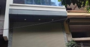 DV XA LA - HÀ ĐÔNG, TOÀ NHÀ MỚI TINH  VĂN PHÒNG: 55M, 7T, MT: 4M, GIÁ 16.94 TỶ