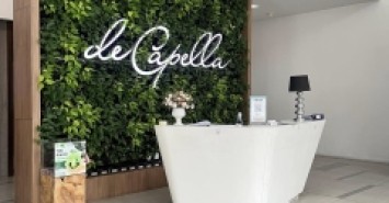 Bán căn hộ 3PN chung Cư De capella đường Lương Định Của,Quận 2.