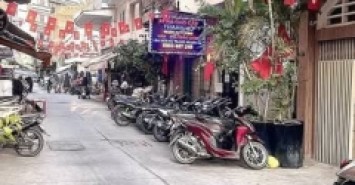Nhà Hẻm Xe Tải Đường Bùi Hữu Nghĩa Quận 5 Phường 5.
