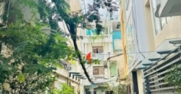 Nhà Đường Nam Kỳ Khởi Nghĩa Phường Võ Thị Sáu Quận 3.