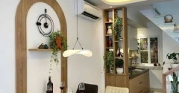 Nhà Hẻm Ôtô Lê Tự Tài Phường 4 Quận Phú Nhuận.