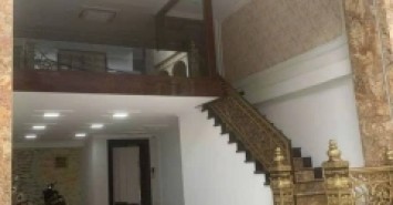 BÁN NHÀ MẶT PHỐ QUAN NHÂN THANH XUÂN, VỈA HÈ KINH DOANH, 70M 9T THANG MÁY, GIÁ 32.X TỶ