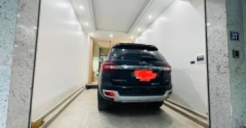 Siêu Phẩm Cầu Diễn,4 tầng, 35m2, giá 3.5 tỷ, Oto ,Kinh Doanh