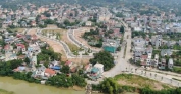 Cập nhật Quỹ đất nền Lương Sơn và giá tháng 3 tốt nhất cho nhà đầu tư.