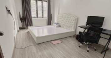 SIÊU PHẨM KHÔNG CÓ CĂN THỨ 2  - CÁCH MP LÊ TRỌNG TẤN MẤY BƯỚC CHÂN -GẦN CHỢ - NỘI THẤT ĐẦY ĐỦ