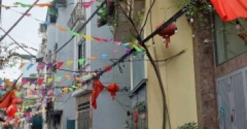 NHÀ MỚI NAM TỪ LIÊM-MẶT NGÕ KD.Ô TÔ TRÁNH.MẶT TIỀN BỀ THẾ.CẠNH ĐẠIĐÔTHỊ LỚN.TIỆN ÍCH BẠT NGÀN