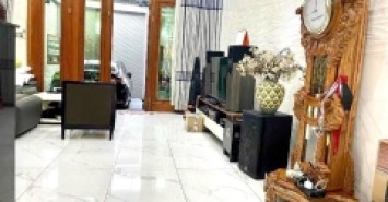 Bán nhà mặt tiền Phân Lô Phạm Thế Hiển 5x20 chỉ 9 tỷ
