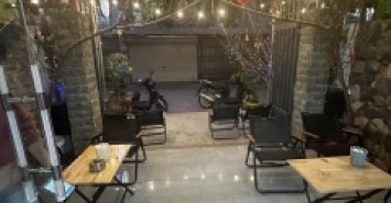 Cho thuê mặt bằng kinh doanh Nguyễn Chánh, 45m2, vỉa hè rộng làm spa, cafe, salon tóc