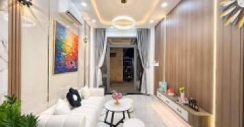 Nhà Hẻm Ôtô Bùi Đình Túy Quận Bình Thạnh Phường 12.
