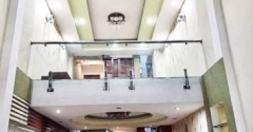 Nhà Hẻm Ôtô Đường Bàu Cát Phường 11 Tân Bình.
