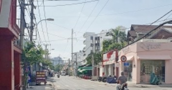 Bán nhà Bùi Minh Trực, tặng nội thất lung linh, ngang gần 5m, chỉ 9 tỷ nhỉnh