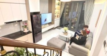 Bán nhanh nhà 5 tầng phố Quan Nhân - Thanh Xuân, 30m2 nhà đẹp ở luôn giá CHỈ CÓ 7,9 tỷ