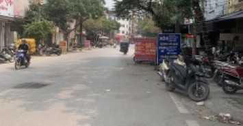 Ít xuất hiện! Bán nhà Phố Chiến Thắng 38m2, 5 Tầng full nội thất, chỉ 12,3 tỷ