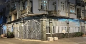 Nhà Hẻm Ôtô Đường Quang Trung Phường 8 Gò Vấp.
