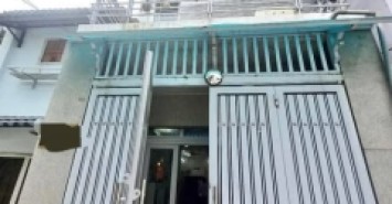 Nhà Đường Quang Trung Phường 10 Quận Gò Vấp.