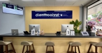 MẶT PHỐ THÁI HÀ – 66M² x 6 TẦNG – DÒNG TIỀN 100TR/THÁNG - VỈA HÈ ĐÁ BÓNG