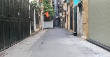 Bán nhà phố Vương Thừa Vũ - Thanh Xuân,50m2 kinh doanh đỉnh giá 19,3 tỷ