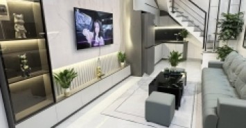 GẤP - Bán nhà phố Khâm Thiên - Đống Đa, 30m2 giá cực sốc chỉ có 4,6 tỷ