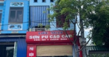 Cần bán nhà 2 tầng tại Bắc Sơn - Hưng Hà - Thái Bình chỉ việc xách balo về ở