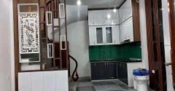 Hạ Giá Phố Phú Minh,5 tầng, 32m2, giá 3.4 tỷ, Oto ,Kinh Doanh