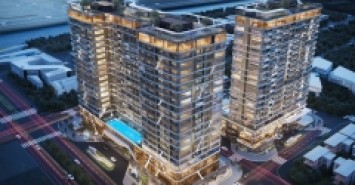 Mở bán tòa Mira Regal Complex Đà Nẵng