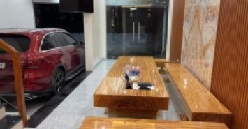 Bán liền kề Vân Canh, 110m2, 4 tầng, hoàn thiện xịn đẹp, sổ đỏ chính chủ, giá tốt