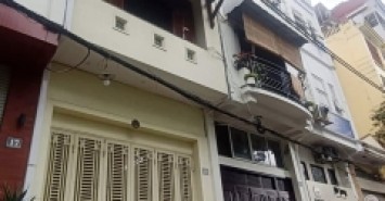 Bán liền kề 5 tầng khu phân lô Dương Khuê, giá chỉ hơn 16 tỷ, ô tô vào nhà, vỉa hè