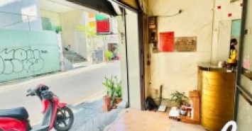 Nhà MT Nguyễn Phi Khanh Phường Tân Định Quận 1.