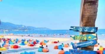 Lô đất kim cương 240m2 ngay biển Phạm Văn Đồng -Phước Trường 2-Giá chỉ 25,9 tỷ