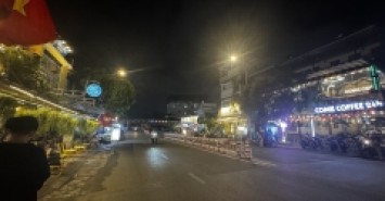 MẶT TIỀN KINH DOANH  SẦM UẤT NGÀY ĐÊM - NGANG KHỦNG 11M NGUYỄN THÁI SƠN, P.5 GÒ VẤP – CHỈ 6.9 tỷ (Thơm)